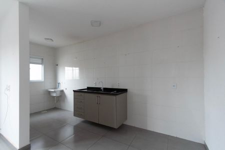 Apartamento para alugar com 102m², 3 quartos e 2 vagasCozinha 