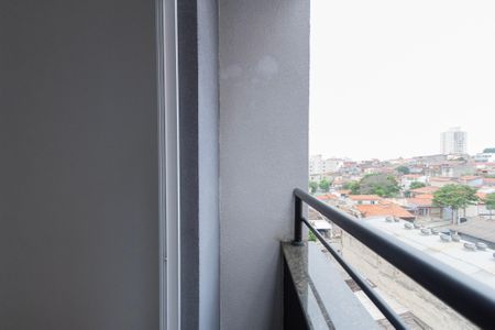 Apartamento para alugar com 102m², 3 quartos e 2 vagasVaranda Sala 