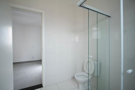 Apartamento para alugar com 102m², 3 quartos e 2 vagasBanheiro Suíte 2