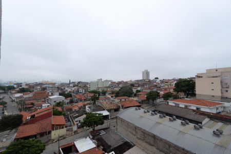 Apartamento para alugar com 102m², 3 quartos e 2 vagasVaranda Suíte 1