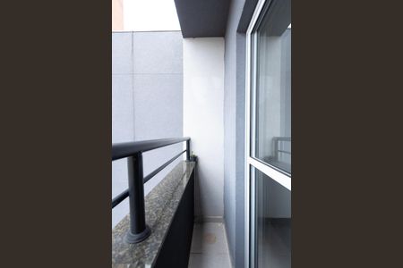 Apartamento para alugar com 102m², 3 quartos e 2 vagasVaranda Sala 