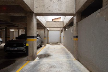 Apartamento para alugar com 102m², 3 quartos e 2 vagasÁrea comum - Vagas