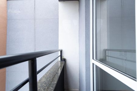 Apartamento para alugar com 102m², 3 quartos e 2 vagasVaranda Sala 