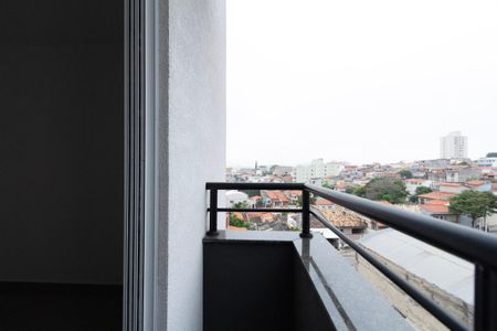 Apartamento para alugar com 102m², 3 quartos e 2 vagasVaranda Suíte 1