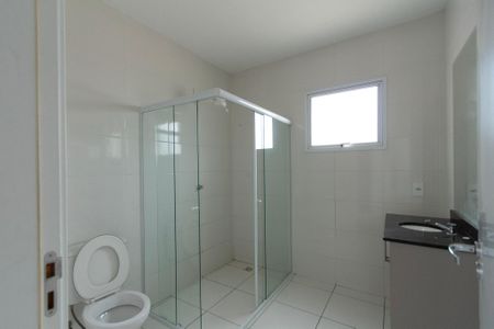 Apartamento para alugar com 102m², 3 quartos e 2 vagasBanheiro Suíte 2