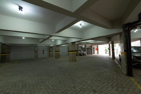 Apartamento para alugar com 102m², 3 quartos e 2 vagasÁrea comum