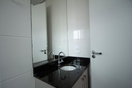 Apartamento para alugar com 102m², 3 quartos e 2 vagasBanheiro Suíte 1