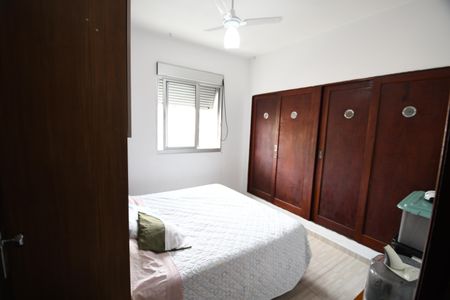 Apartamento à venda com 59m², 1 quarto e sem vagaQuarto
