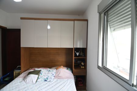Quarto de apartamento à venda com 1 quarto, 59m² em Centro, Campinas