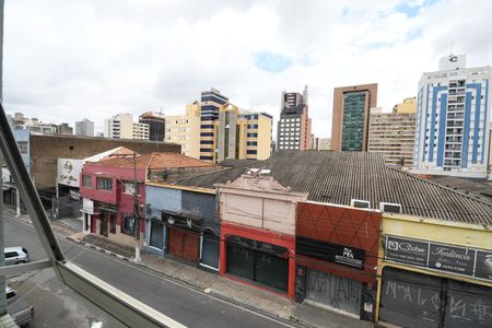 Apartamento à venda com 59m², 1 quarto e sem vagaQuarto - Vista