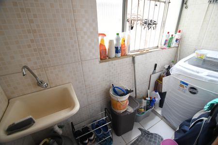 Apartamento à venda com 59m², 1 quarto e sem vagaÁrea de Serviço