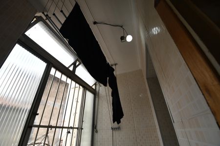 Apartamento à venda com 59m², 1 quarto e sem vagaÁrea de Serviço