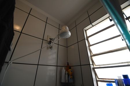 Apartamento à venda com 59m², 1 quarto e sem vagaBanheiro