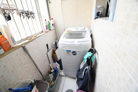 Apartamento à venda com 59m², 1 quarto e sem vagaÁrea de Serviço