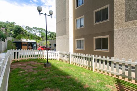 Apartamento para alugar com 44m², 2 quartos e 1 vagaÁrea Pet 