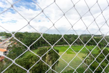 Vista do Quarto 1  de apartamento para alugar com 2 quartos, 44m² em Colônia (zona Leste), São Paulo