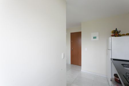 Apartamento para alugar com 44m², 2 quartos e 1 vagaCozinha / Área de Serviço 