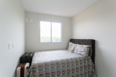 Apartamento para alugar com 44m², 2 quartos e 1 vagaQuarto 2 