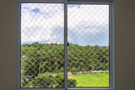 Apartamento para alugar com 44m², 2 quartos e 1 vagaVista do Quarto 2 