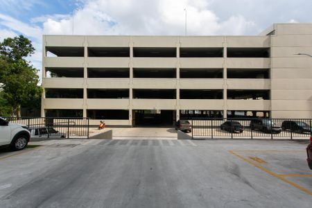 Apartamento para alugar com 44m², 2 quartos e 1 vagaÁrea comum 