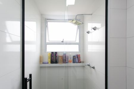 Apartamento para alugar com 44m², 2 quartos e 1 vagaBanheiro 