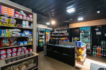 Apartamento para alugar com 44m², 2 quartos e 1 vagaÁrea comum - Mercadinho 