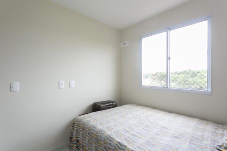 Apartamento para alugar com 44m², 2 quartos e 1 vagaQuarto 2 