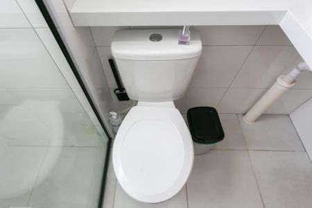 Apartamento para alugar com 44m², 2 quartos e 1 vagaBanheiro - Detalhe 