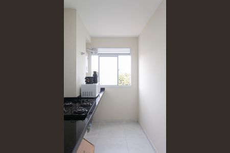 Apartamento para alugar com 44m², 2 quartos e 1 vagaCozinha / Área de Serviço 