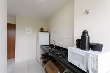 Apartamento para alugar com 44m², 2 quartos e 1 vagaCozinha / Área de Serviço 