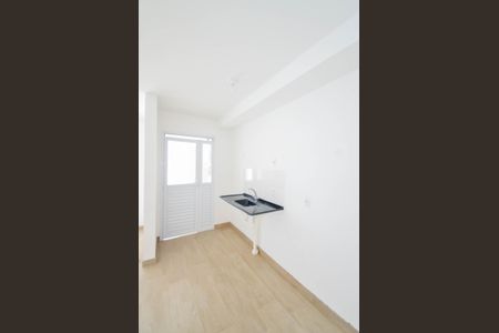 Apartamento para alugar com 48m², 2 quartos e 1 vagaCozinha