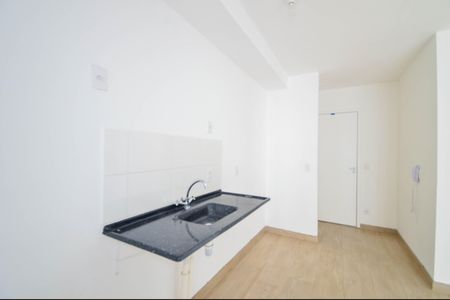 Apartamento para alugar com 48m², 2 quartos e 1 vagaCozinha