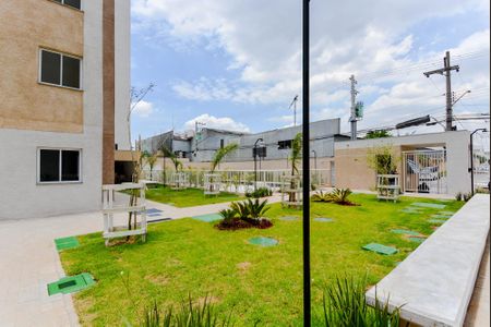 Apartamento para alugar com 48m², 2 quartos e 1 vagaÁrea comum