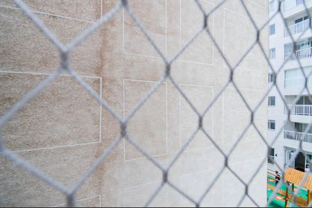 Apartamento para alugar com 48m², 2 quartos e 1 vagaVista do Quarto 2