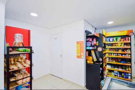 Apartamento para alugar com 48m², 2 quartos e 1 vagaConveniência 