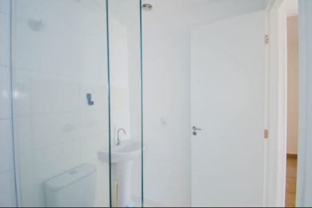 Apartamento para alugar com 48m², 2 quartos e 1 vagaBanheiro