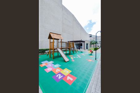 Apartamento para alugar com 48m², 2 quartos e 1 vagaÁrea comum - Playground