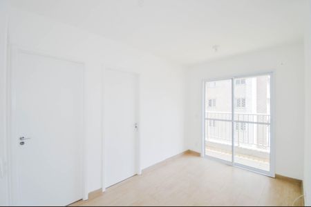 Sala de apartamento para alugar com 2 quartos, 48m² em Vila Itapegica, Guarulhos