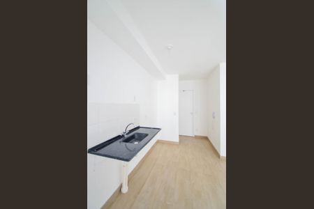 Apartamento para alugar com 48m², 2 quartos e 1 vagaCozinha