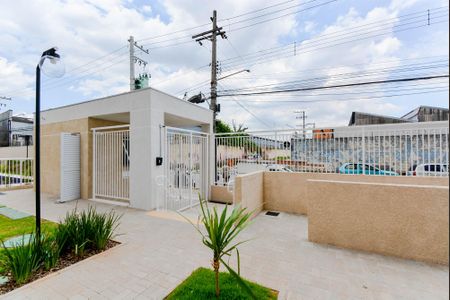 Apartamento para alugar com 48m², 2 quartos e 1 vagaÁrea comum