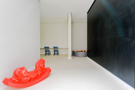 Apartamento para alugar com 48m², 2 quartos e 1 vagaBrinquedoteca