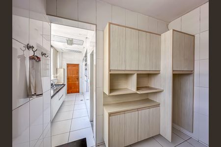 Apartamento à venda com 120m², 3 quartos e 1 vaga