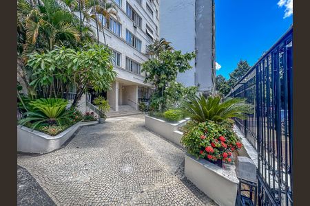 Apartamento à venda com 120m², 3 quartos e 1 vaga