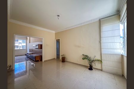 Apartamento à venda com 120m², 3 quartos e 1 vaga