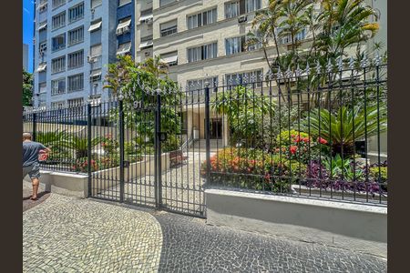 Apartamento à venda com 120m², 3 quartos e 1 vaga