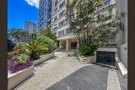 Apartamento à venda com 120m², 3 quartos e 1 vaga