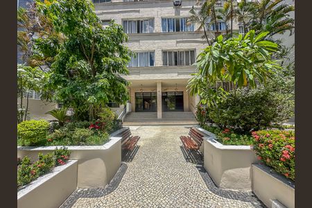 Apartamento à venda com 120m², 3 quartos e 1 vaga