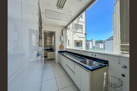 Apartamento à venda com 120m², 3 quartos e 1 vaga