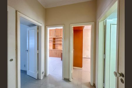 Apartamento à venda com 120m², 3 quartos e 1 vaga