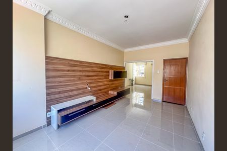 Apartamento à venda com 3 quartos, 120m² em Laranjeiras, Rio de Janeiro
